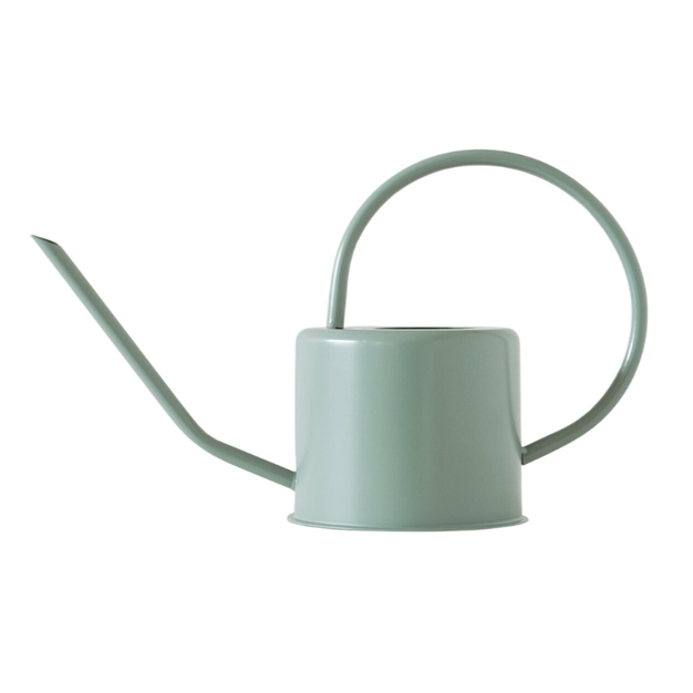 Round Watering Can